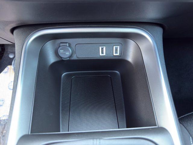 JEEP Avenger 1.2 Turbo 100 CV Altitude TECH & SKY NUOVO