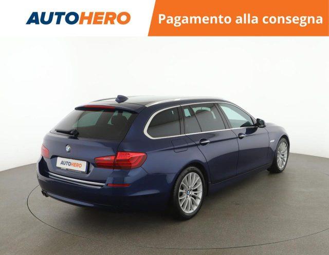 BMW 530 dA 249CV Touring Luxury