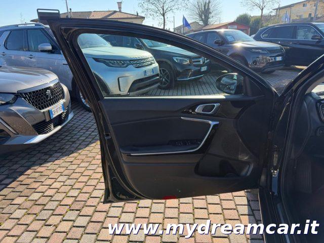 KIA XCeed 1.6 CRDi 136 CV MHEV DCT Style