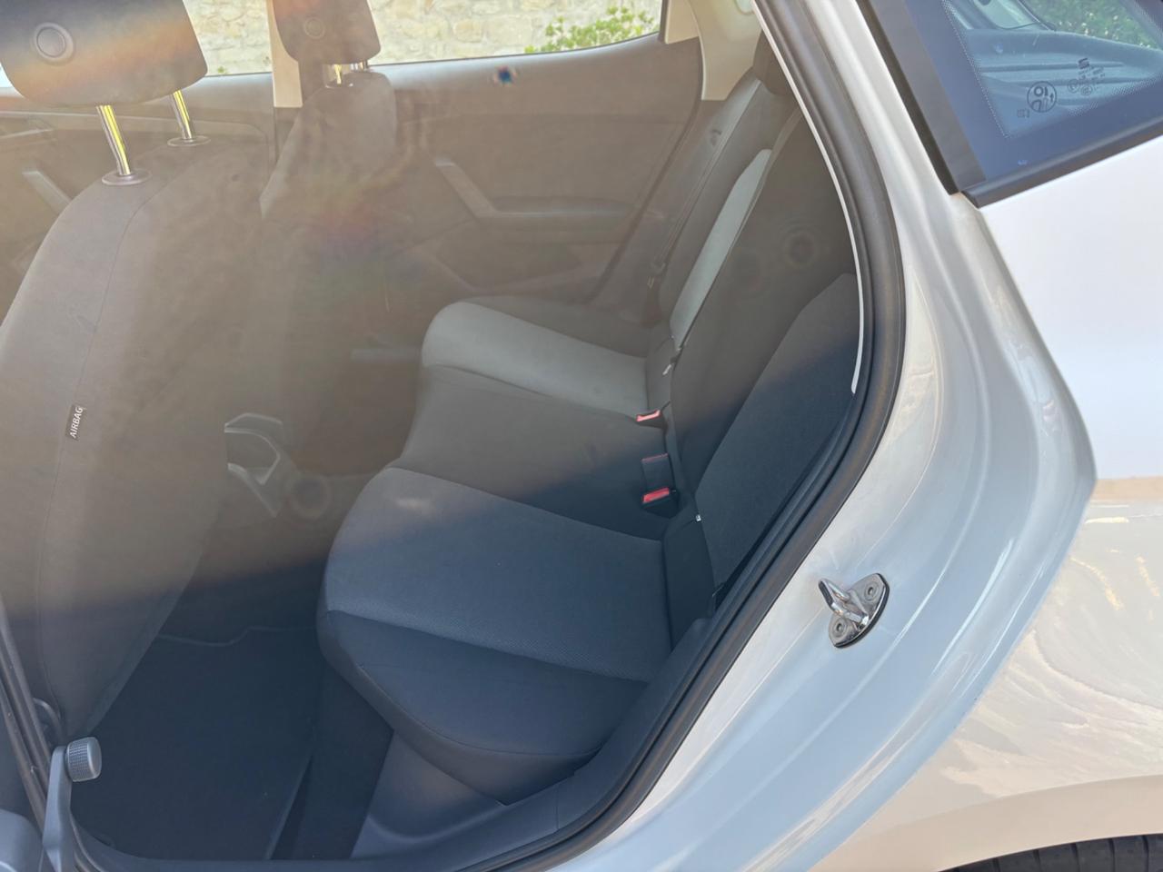 Seat Ibiza 1.0 MPI 5 porte Reference