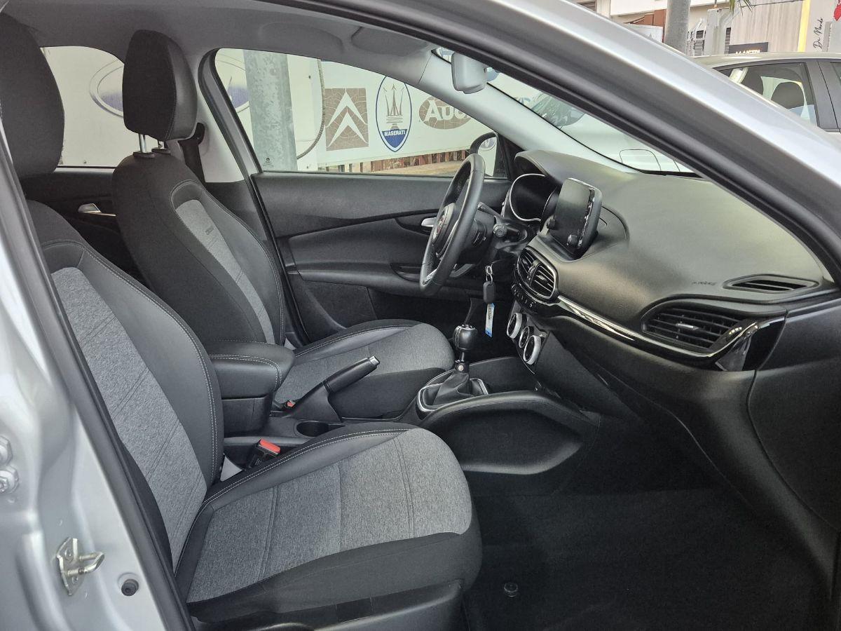 FIAT - Tipo - 1.6 Mjt S&S 5 porte Cross