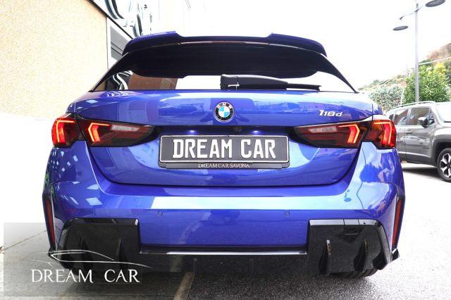 BMW 118 d MSport Pro FULL OPTIONALS