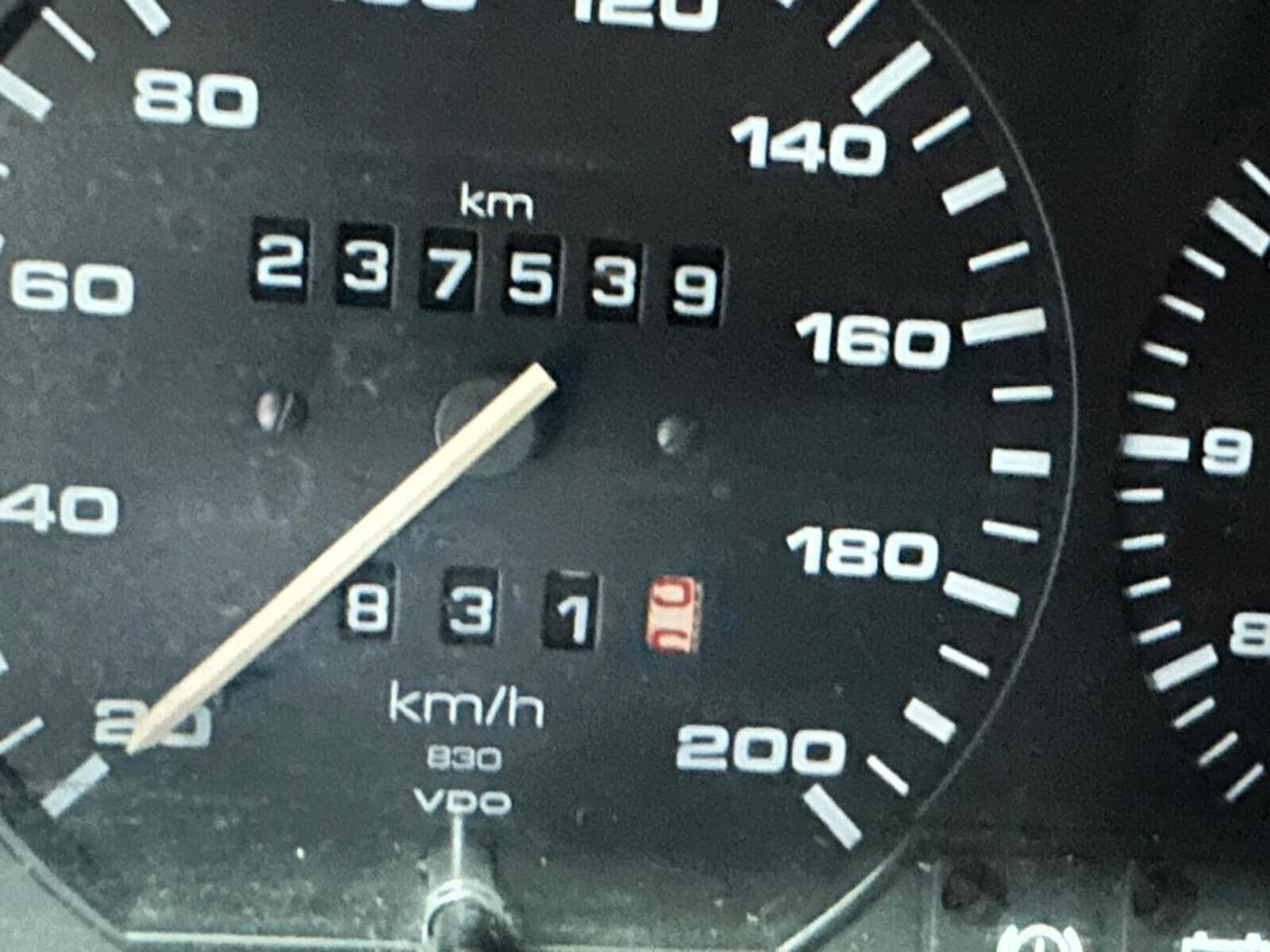 Volkswagen transporter T4