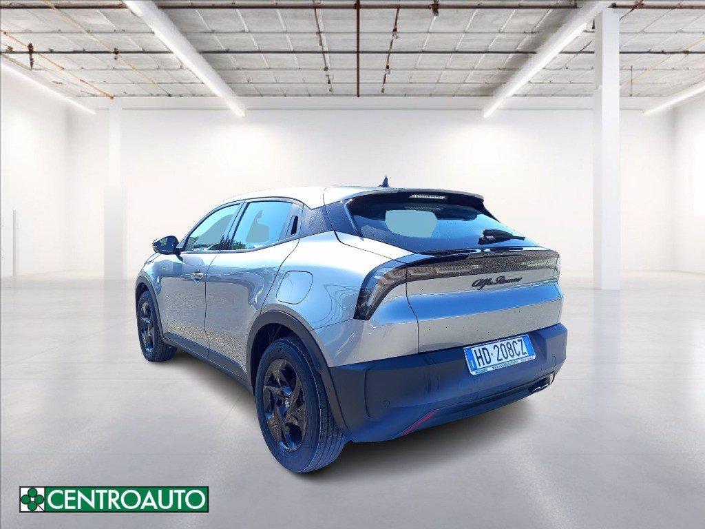 ALFA ROMEO Junior 1.2 ibrida 145cv edct6 del 2026