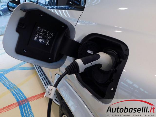 MERCEDES-BENZ GLE 350 DE 320CV EQ-POWER PREMIUM PLUS PLUG-IN HYBRID