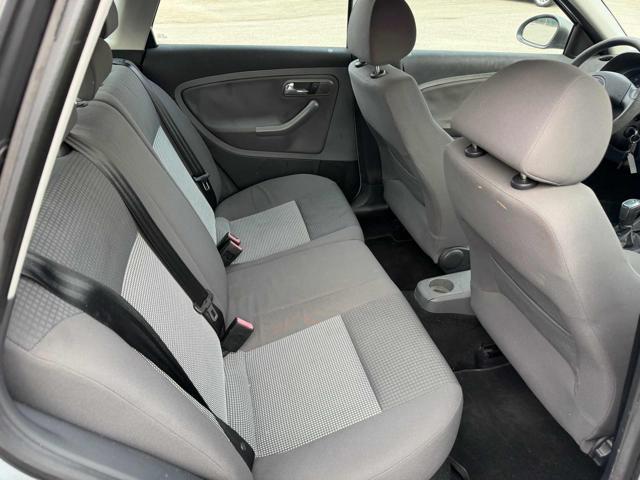 SEAT Ibiza 1.4 16V BENZINA/GPL 85CV 5p Special Ed. Dual