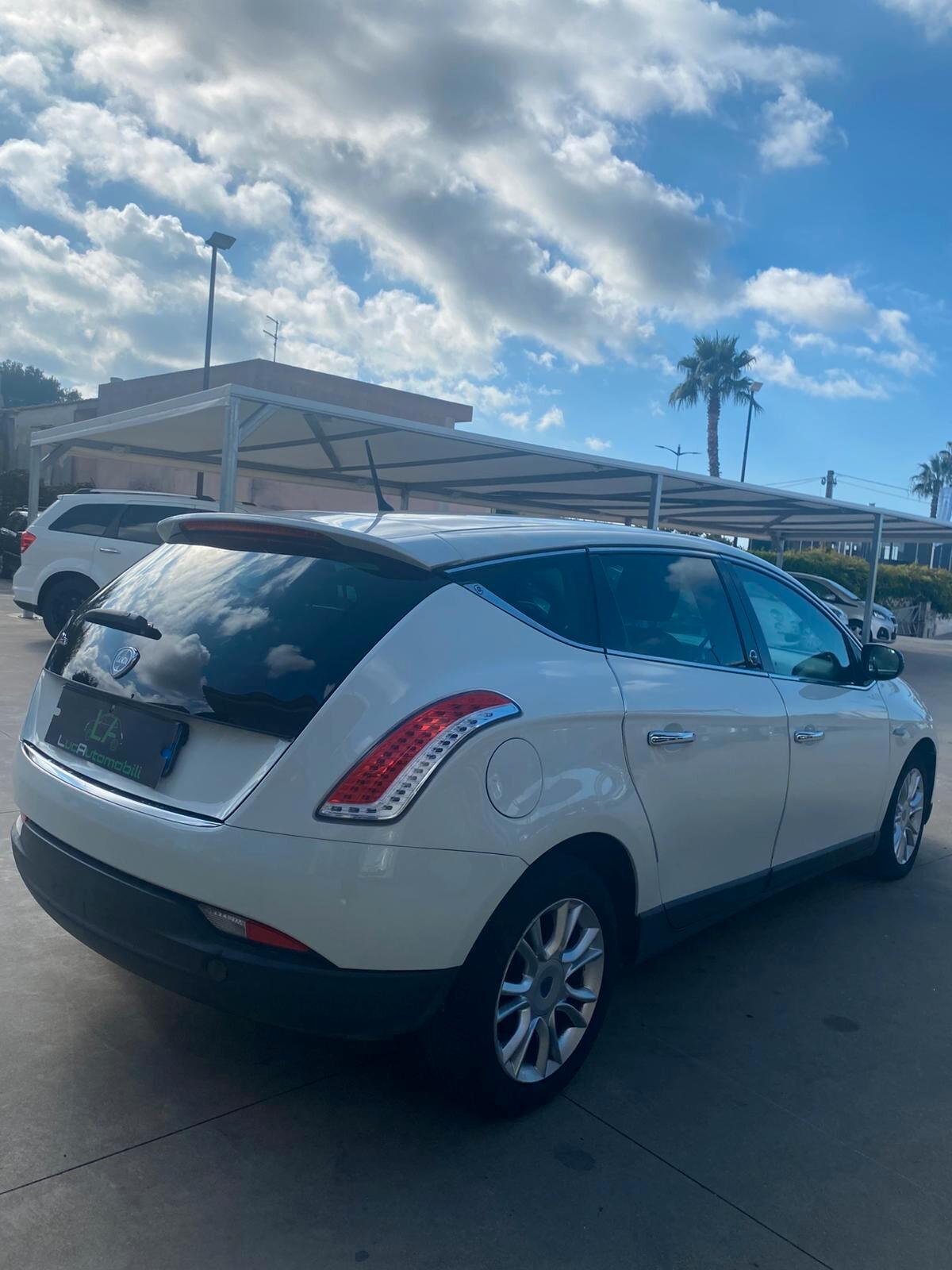 Lancia Delta 1.4 T-Jet 120 CV Gold Ecochic GPL