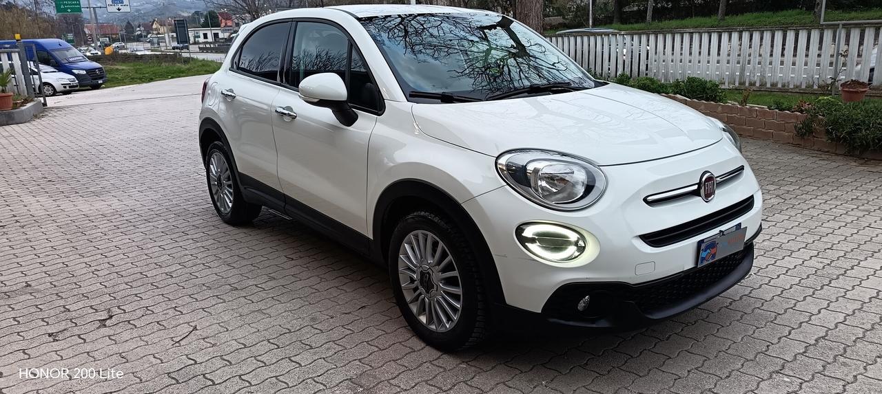 Fiat 500 X 500X 1.3 mjt Connect 95cv ProMMo