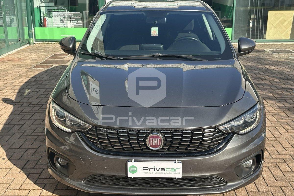 FIAT Tipo 1.6 Mjt S&S 5 porte Lounge