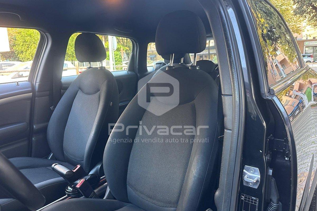 MINI Mini 1.6 One D Business Countryman