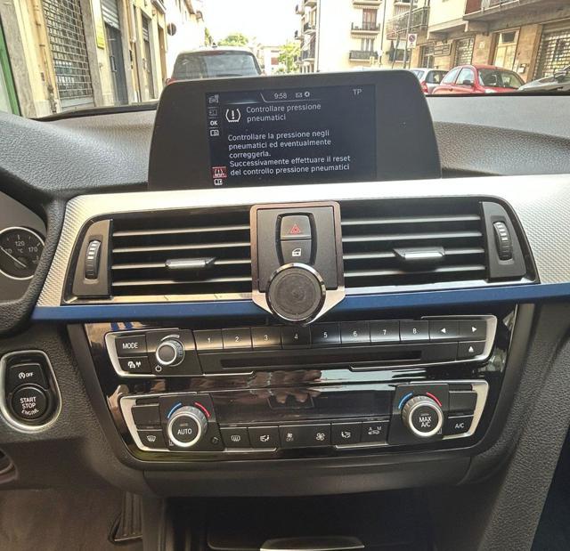 BMW 420 i Coupé