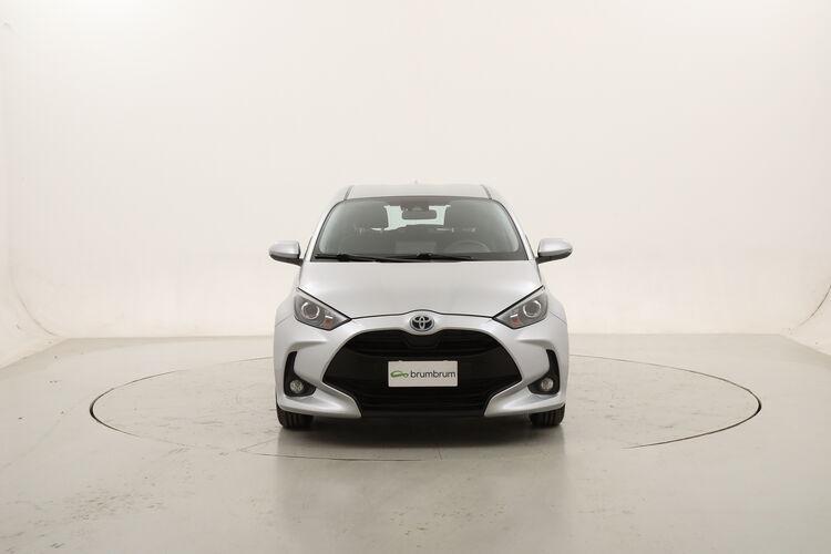 Toyota Yaris Hybrid Business BR454082 1.5 Full Hybrid 116CV