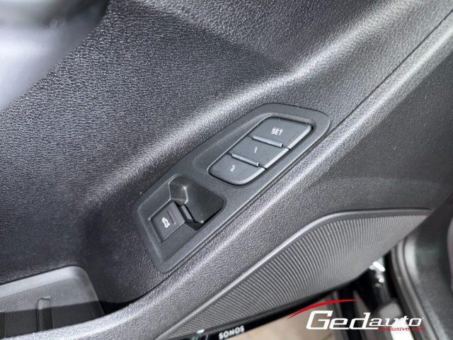 AUDI Q3 SPORTBACK SPB 40 TDI quattro S line Black edition