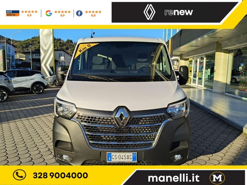 Renault Master FG TA L1 H1 T35 advance dCi 135 rif.GS045