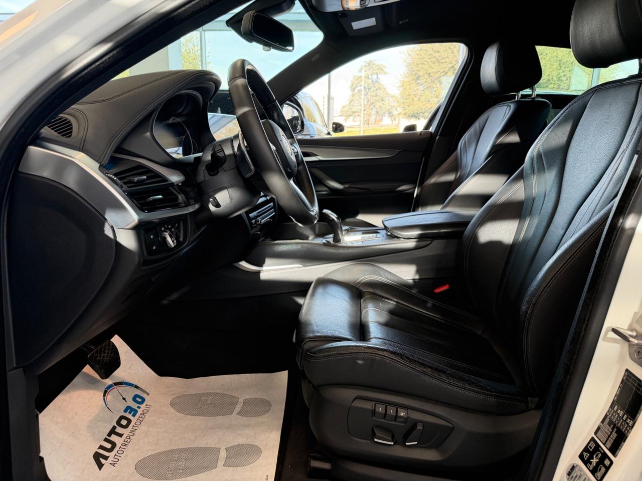 Bmw X6 xDrive30d 249CV Msport auto