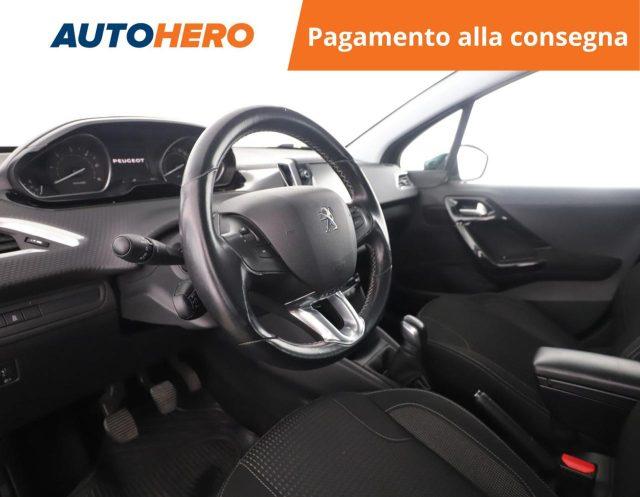 PEUGEOT 208 1° serie BlueHDi 75 5 porte Allure