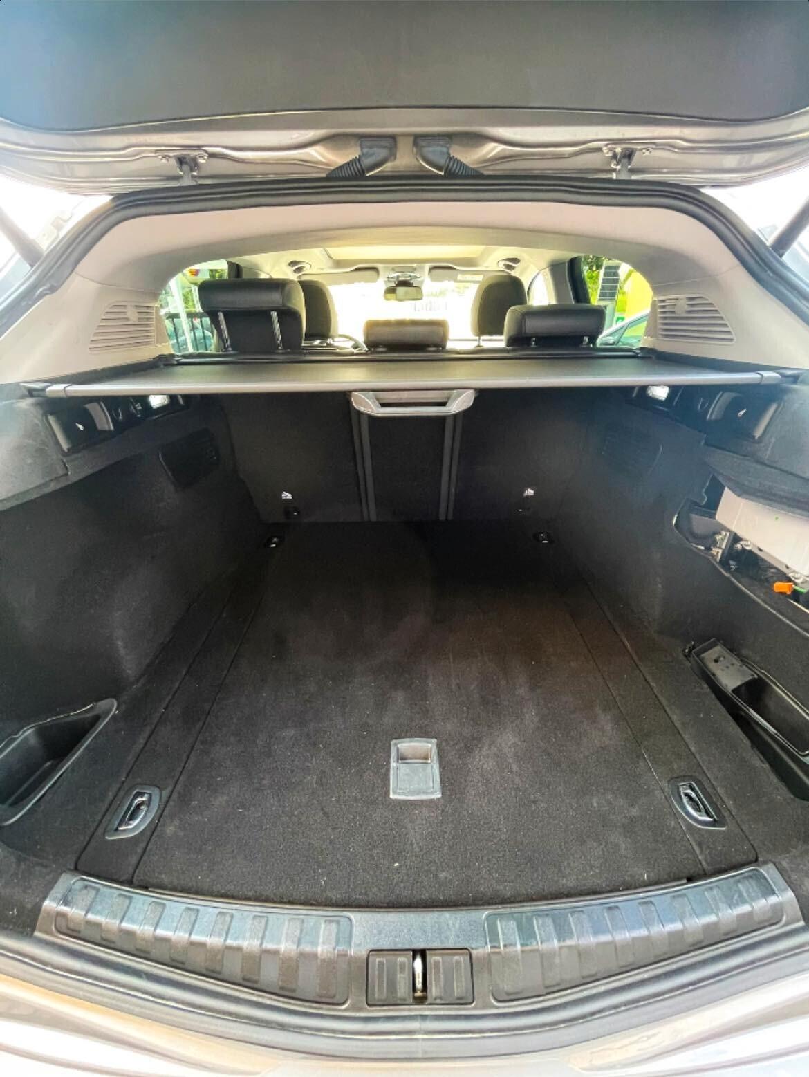 Alfa Romeo Stelvio 2.2 Turbodiesel 210 CV AT8 Q4 full optional tetto panoramico