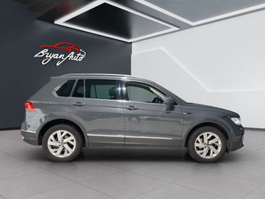 Volkswagen Tiguan 2.0 TDI 150 CV SCR DSG 4MOTION Life