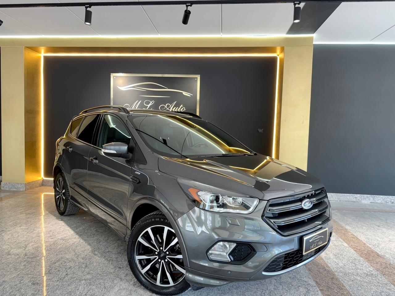 Ford Kuga 2.0 TDCI 150 CV ST-Line *UNICO PROPRIETA