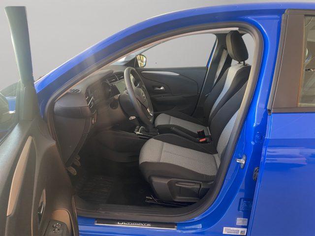 OPEL Corsa 1.2 100 CV Edition