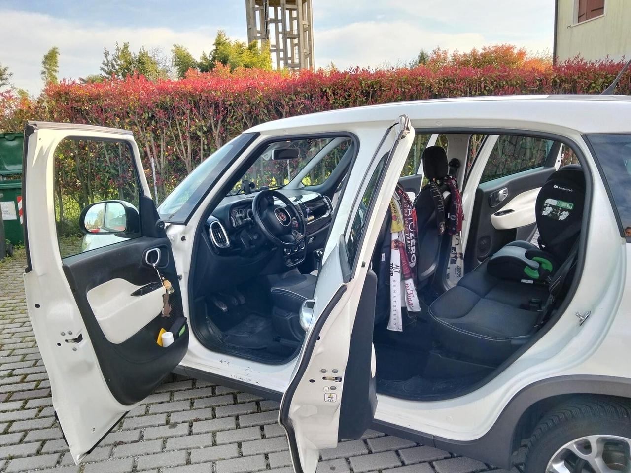 Fiat 500L 1.3 Multijet 85 CV Trekking IN prossimo arrivo