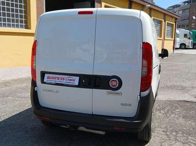 Fiat Doblo 1.4 T-JET NATURAL P. CARGO SX PC-TN KM.31000+IVA