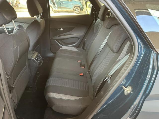 PEUGEOT 3008 HYBRID 136CV E-DCS 6 ACTIVE PACK