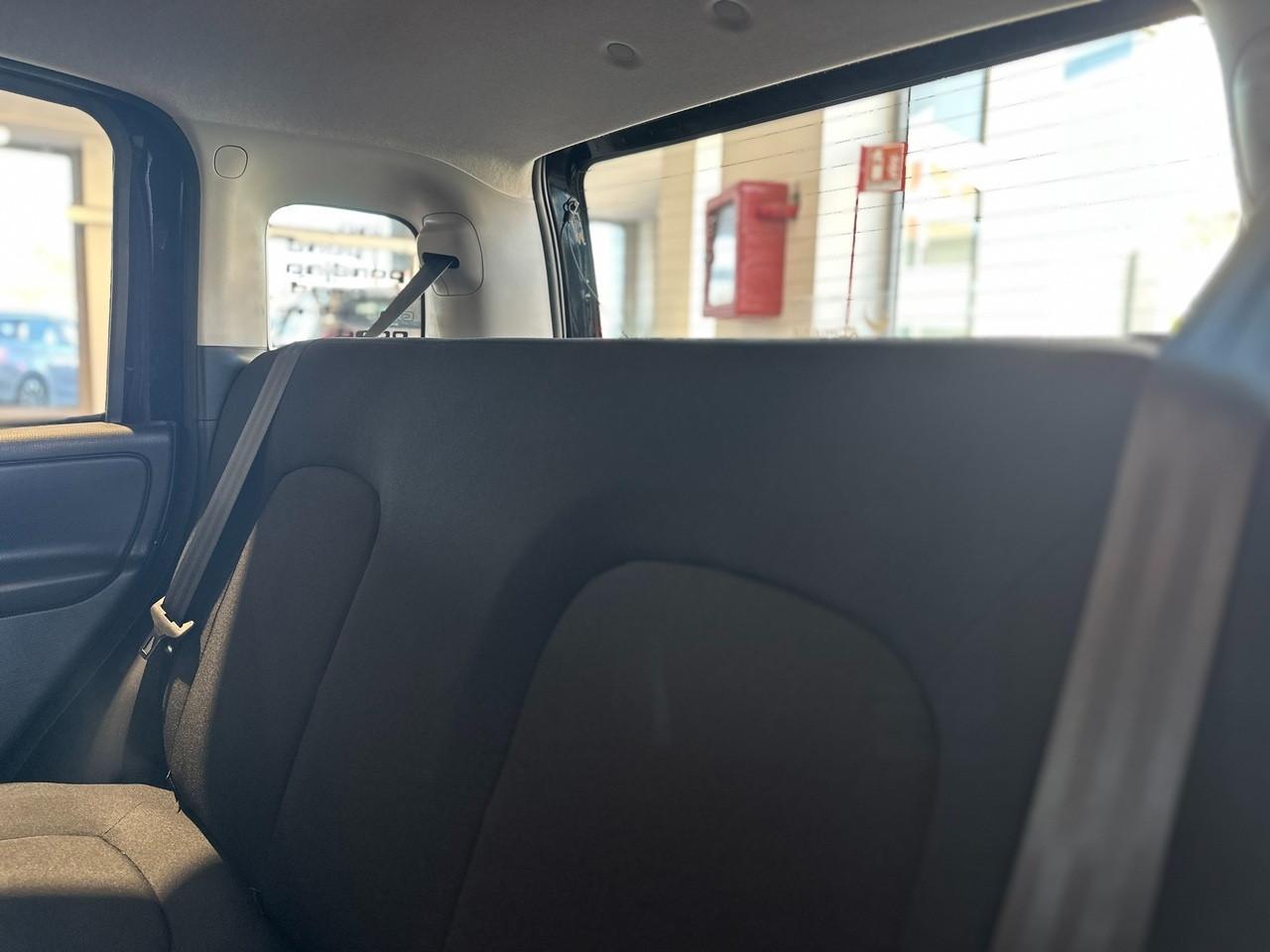 FIAT Pandina III 2024 - Pandina 1.0 firefly hybrid Pop s&s 70cv