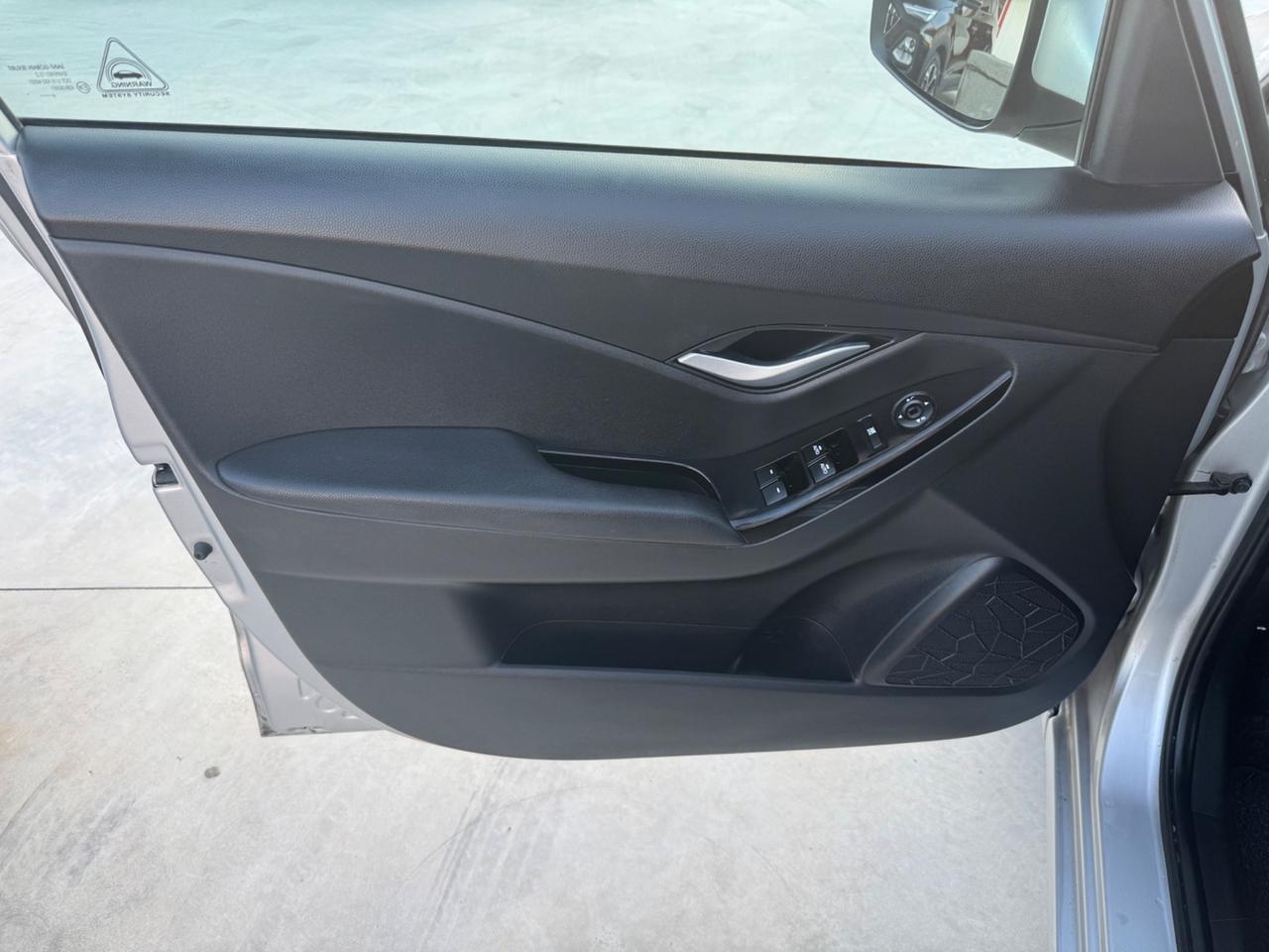 Hyundai iX20 1.4 90 CV Econext Comfort