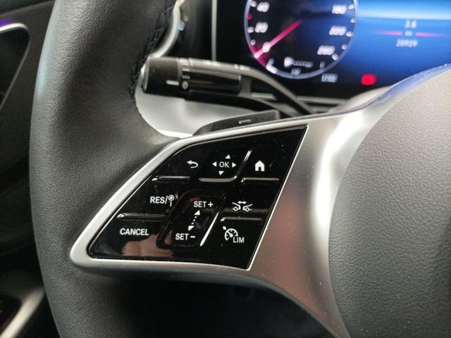 MERCEDES-BENZ C 200 d Mild hybrid Advanced