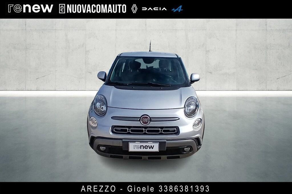 Fiat 500L 1.3 Multijet