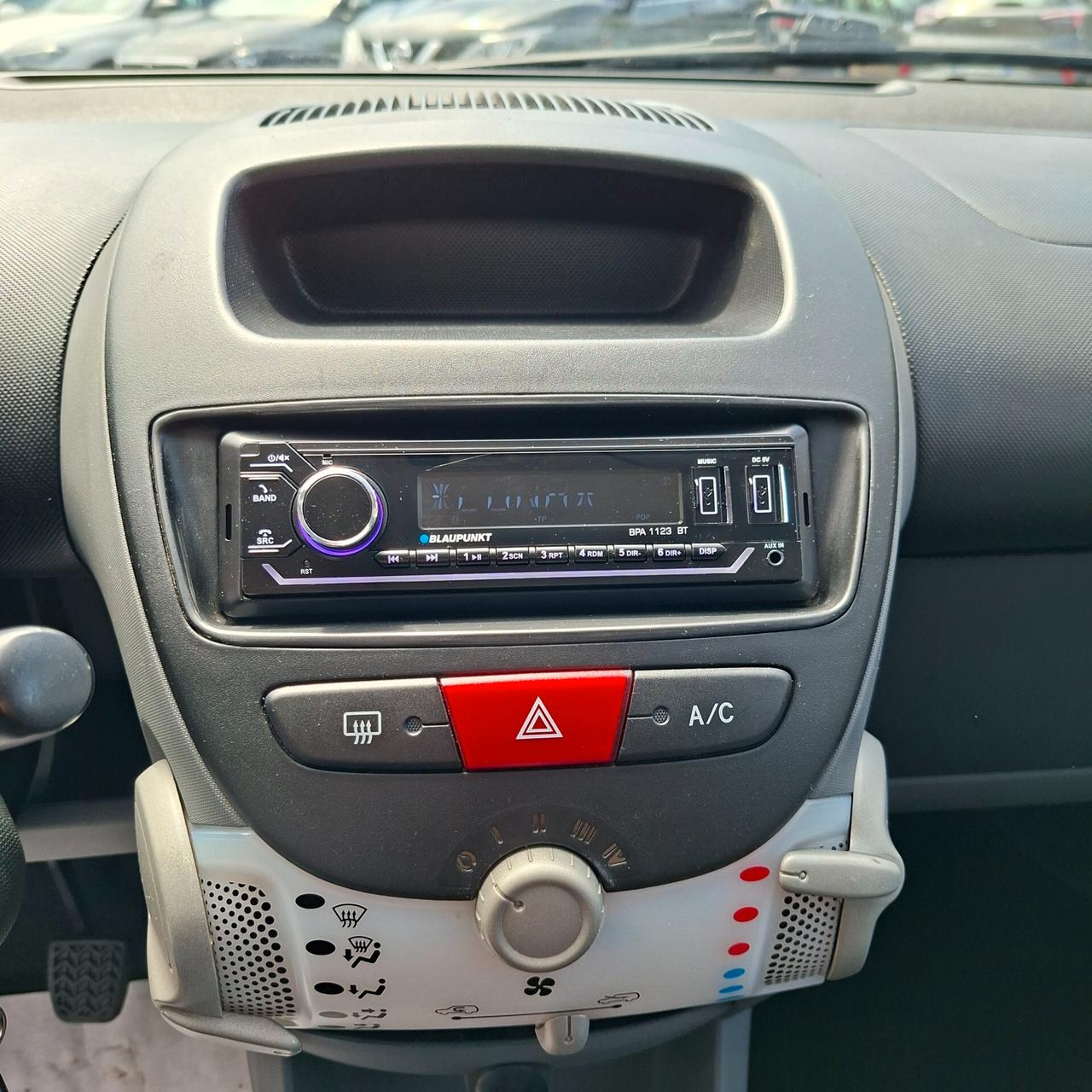 Toyota Aygo 1.0 Bz/gpl 68cv 5P Sol