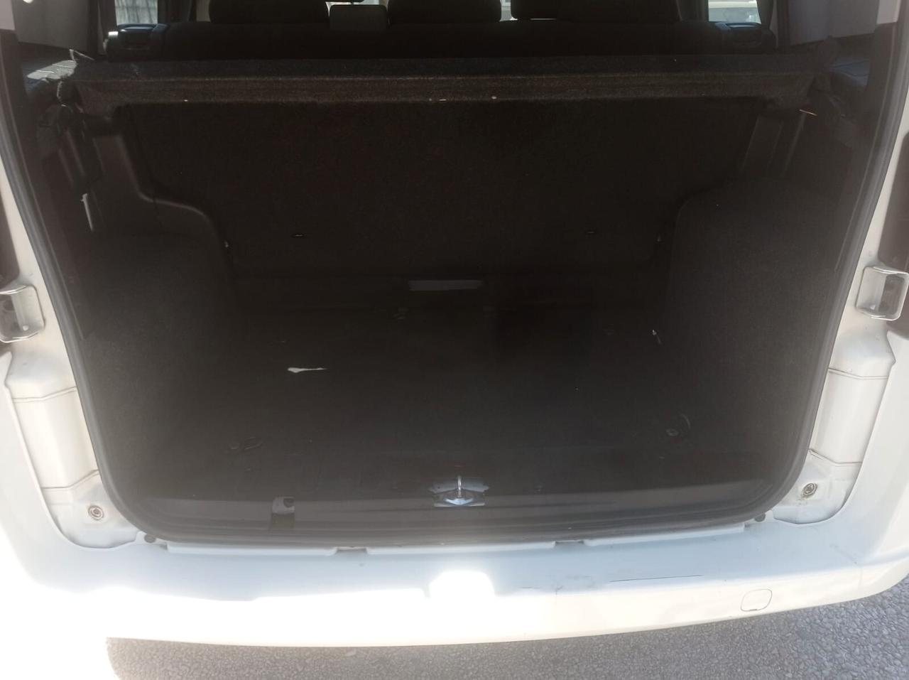 Fiat Qubo 1.3 MJT 80 CV Lounge-2019