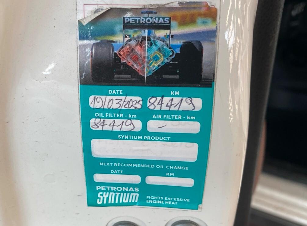 Fiat 500L 1.3 Multijet 85 CV Trekking