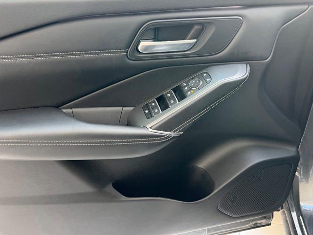NISSAN Qashqai MHEV 140 CV N-Connecta TUA DA ?259,00 MENSILI