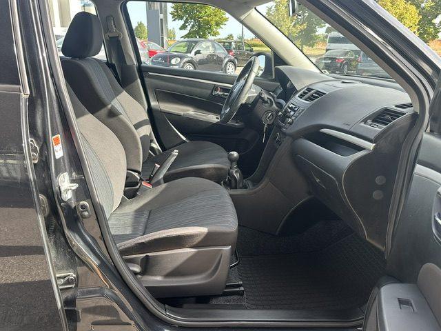SUZUKI Swift 1.3 DDiS 5P.