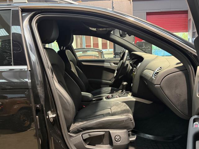 AUDI A4 allroad 2.0 TDI 163 CV S tronic Business Plus