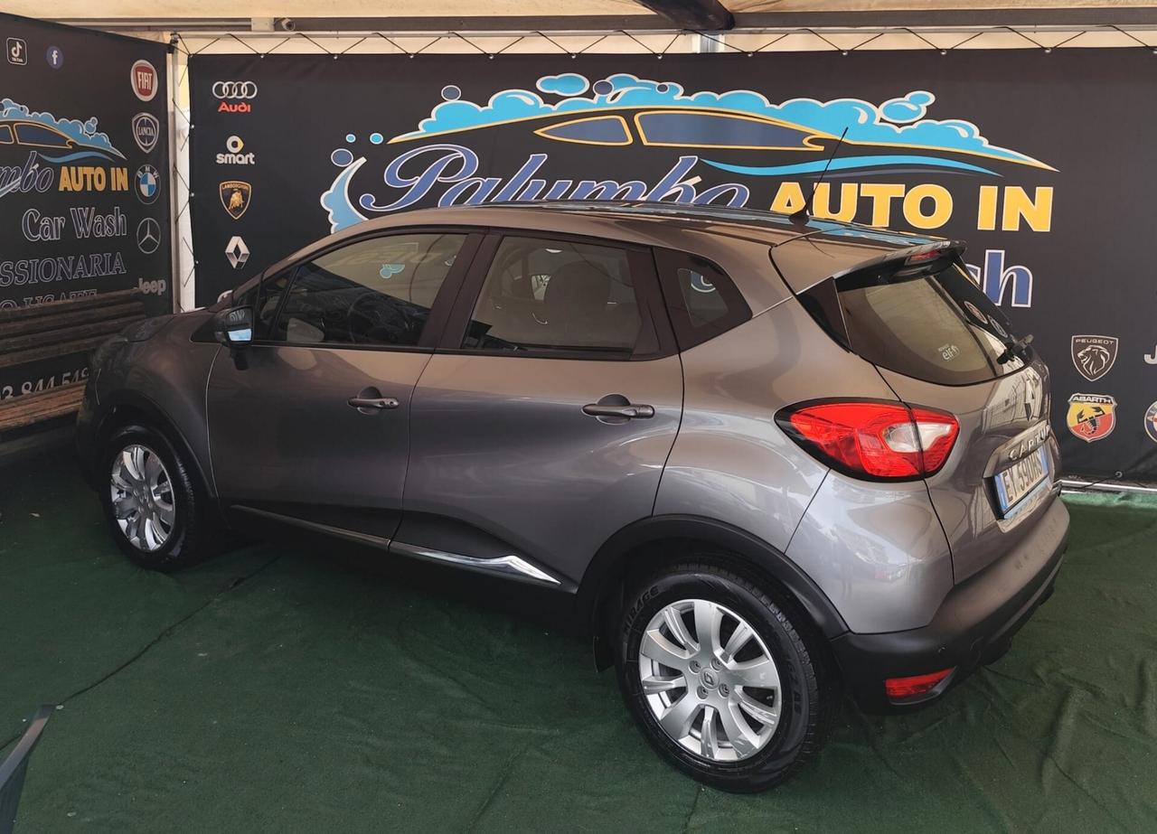 Renault Captur 1.5 dCi 8V 90 CV Start&Stop Energy R-Link