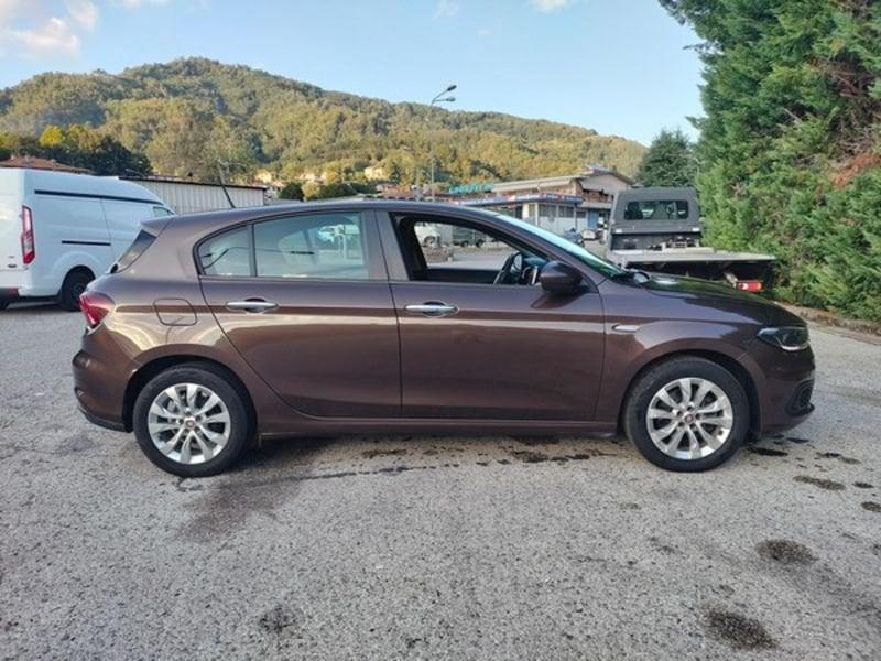 FIAT Tipo 1.3 Mjt 95cv 5M S&S Business