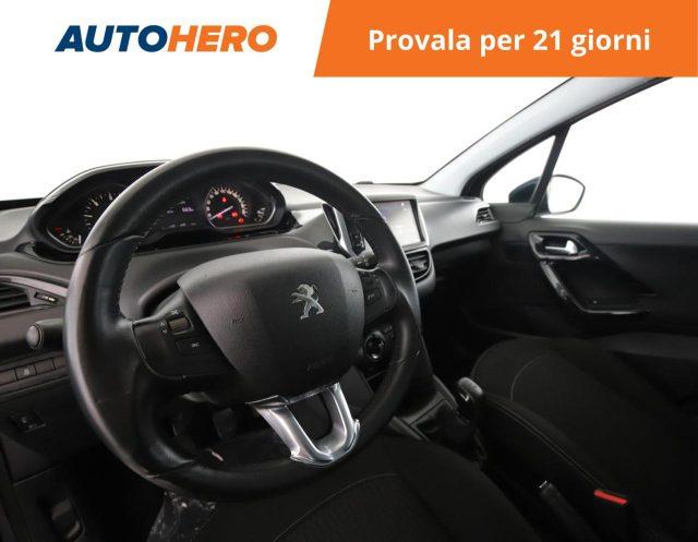 PEUGEOT 208 1° serie BlueHDi 75 5 porte Active