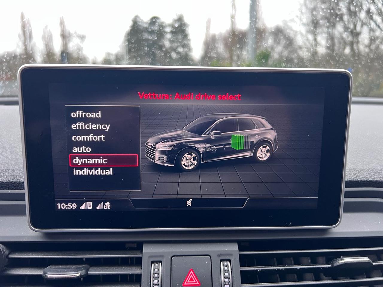 Audi Q5 2.0 55 TFSI e PHEV S Line Plus #8417