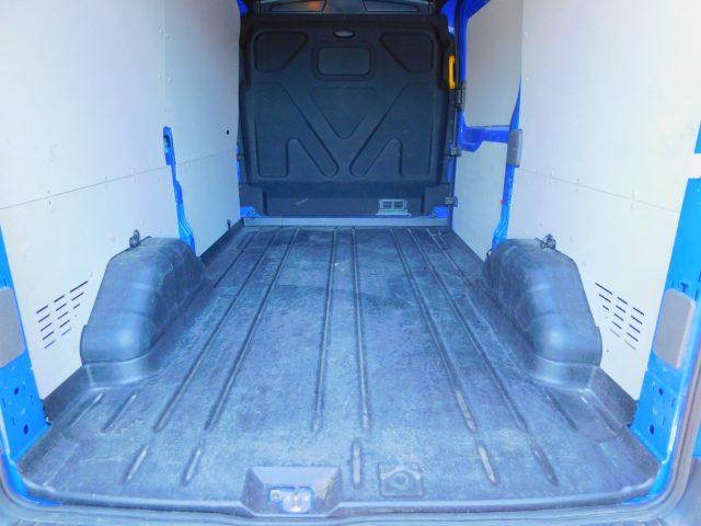 FORD Transit 290 2.0TDCi EcoBlue MHEV 130CV PM-TM Furgone Trend