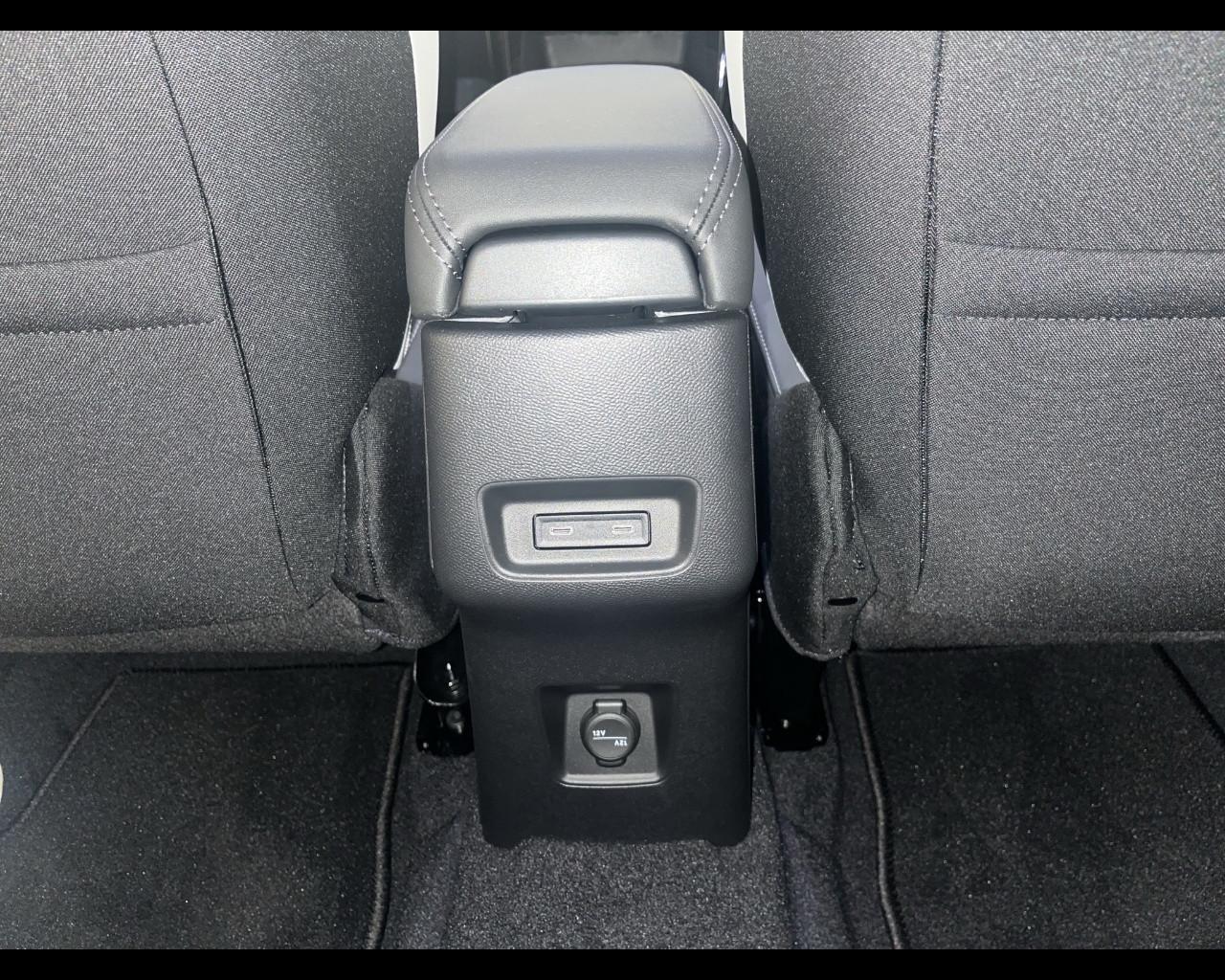 CITROEN Nuova C3 Aircross PureTech HYBRID 145 Ã«DCS6 -Â  M