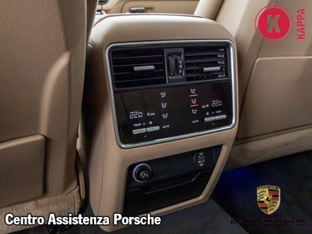 Porsche Cayenne 2.9 V6 S