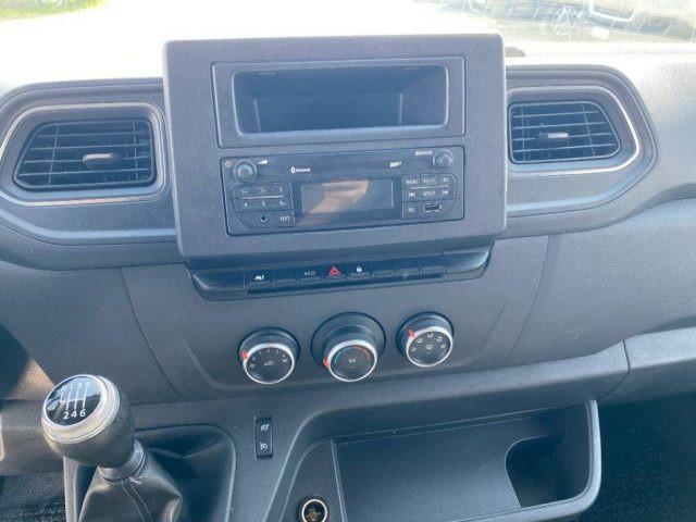 OPEL Movano 35 2.3 Turbo D 135CV PM-TM L2H2 FWD Furgone