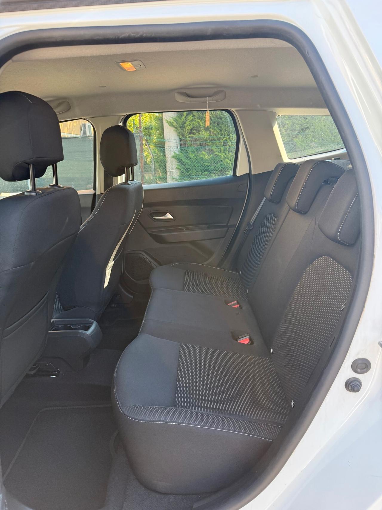 Dacia Duster 1.6 Gpl - NAV. - 12 MESI DI GARANZIA -