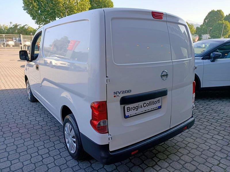 Nissan NV200 1.5 dci 90cv Effic. E6 PREZZO IVA INCLUSA