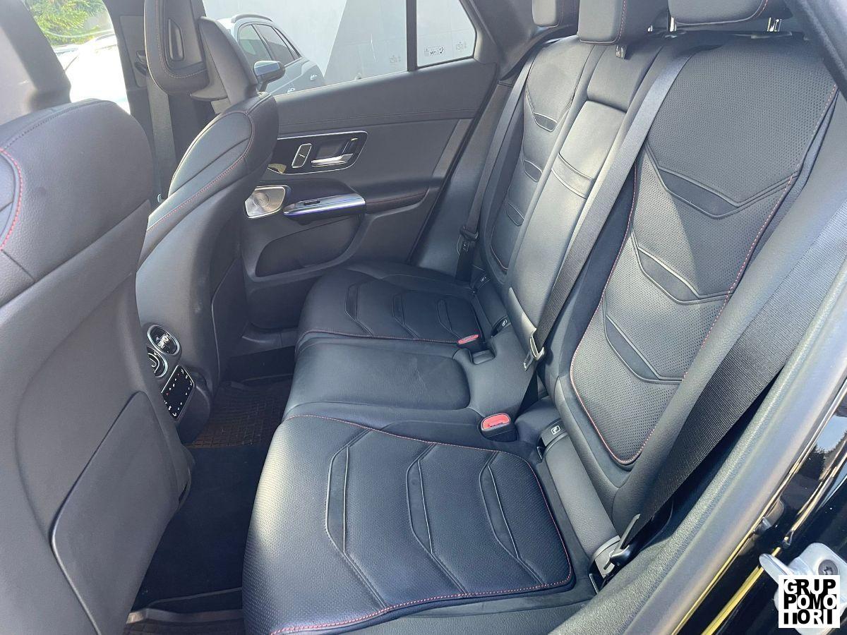MERCEDES - Classe GLC - 43 AMG 4Matic AMG Line Premium Plus