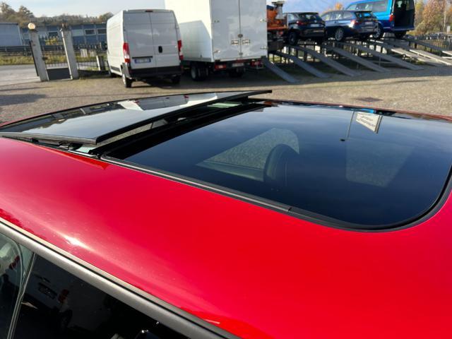 MINI John Cooper Works 2.0 John Cooper Works JCW