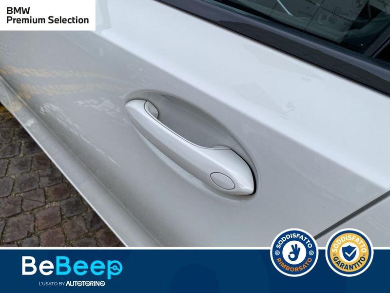 BMW Serie 3 Touring 320D TOURING MHEV 48V MSPORT AUTO